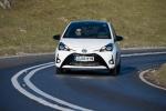Toyota Yaris Hybrid GR Sport 2019 года (UK)